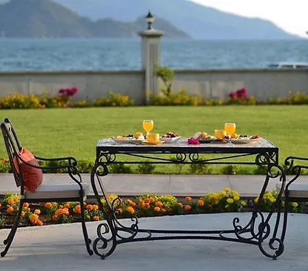 Daphne Beach Fethiye