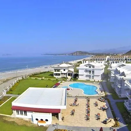 Daphne Beach Fethiye