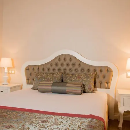 Apartment Daphne Beach Fethiye