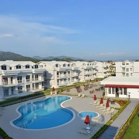 Daphne Beach Apartment *