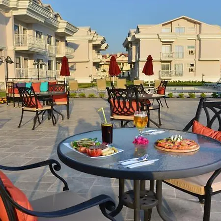 Apartment Daphne Beach Fethiye