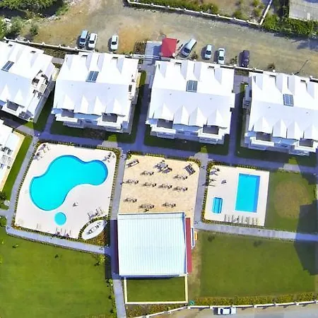 Daphne Beach Apartment Fethiye
