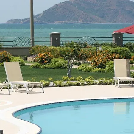 Daphne Beach Apartment