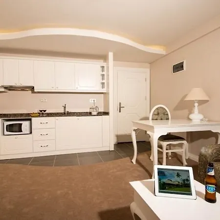 Apartment Daphne Beach Fethiye