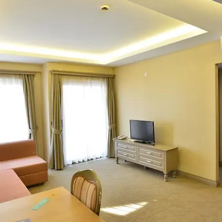 Apartment Daphne Beach *